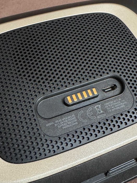 Nawigacja GPS TomTom Premium Go X komplet Europa Fotoradar