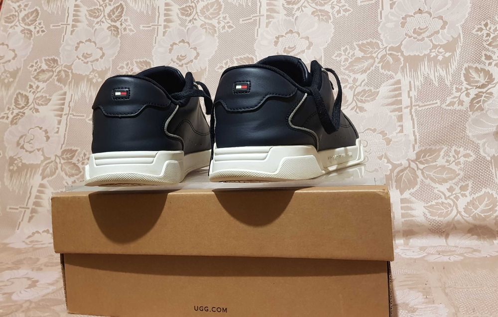 Мужские кроссовки Tommy Hilfiger