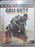 Call Of Duty: Advanced Warfare PS3