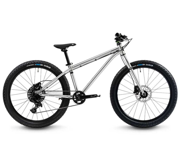 EarlyRider Seeker 24" dziecięcy rowerek MTB!