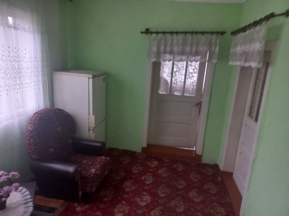 Будинок в Закарпатті + участок!