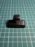 Гачок сонцезахисної шторки вікна Honda Passport Pilot 83740-TG7-A00ZA