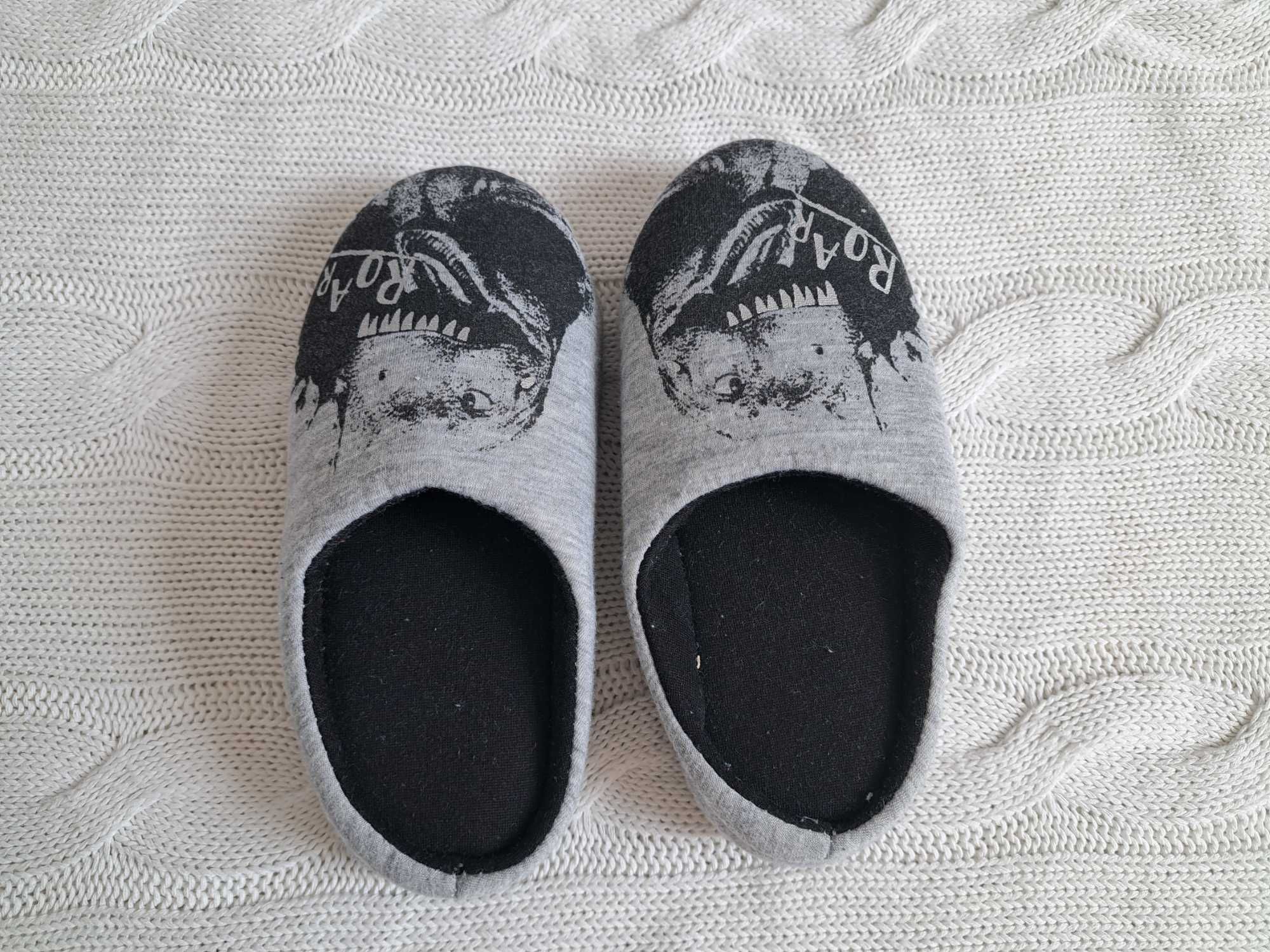Papcie, klapki rozmiar, 28
