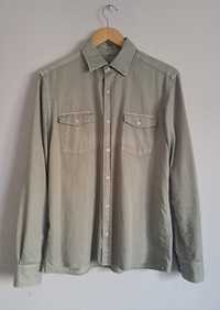 Camisa Massimo Dutti Tamanho M