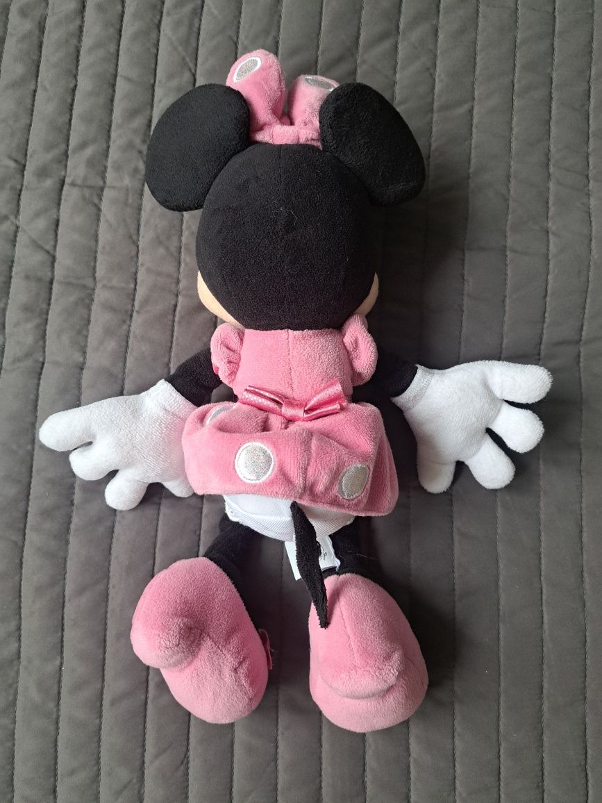 Maskotka Myszka Minnie Disney Minnie Mouse