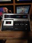Magnetofon kasetowy Marantz 5120 Stereo Cassette Deck Vintage