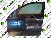 Porta Frente Esq Bmw X6 (E71, E72)