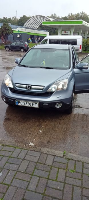 Продаєттся хонда срв 3