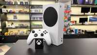 Konsola Xbox Series S 512 GB gwarancja - JAGER