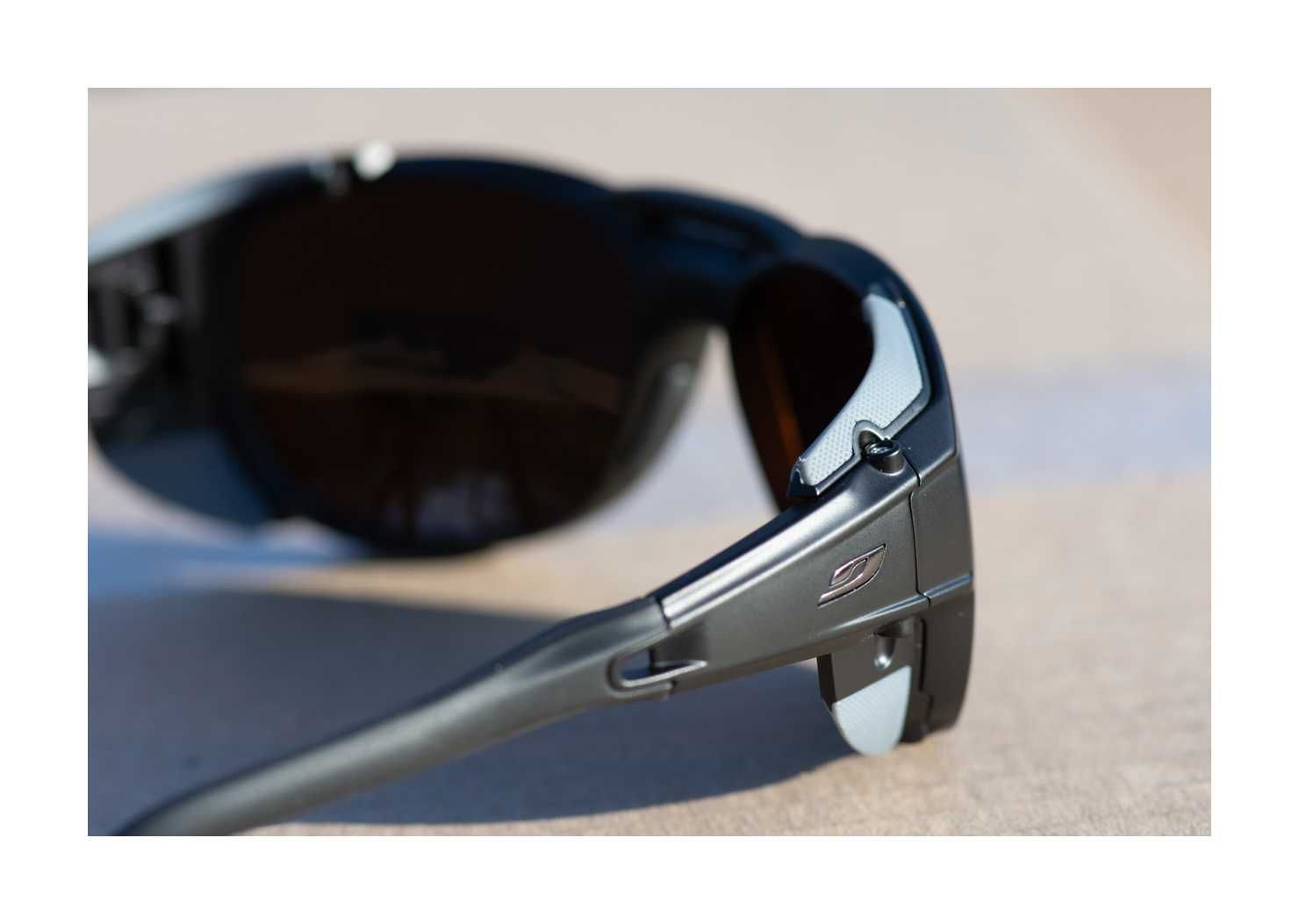 Julbo Explorer 2.0 Reactiv 2-4/Spectron 4/ Julbo Camino