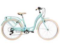 Rower miejski damski LEGRAND LILLE 1 koła 26" nowy, kolekcja 2021