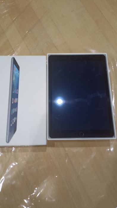 Ipad Air 2 16Gb Apple