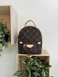 Жіночий рюкзак Louis Vuitton (mini)