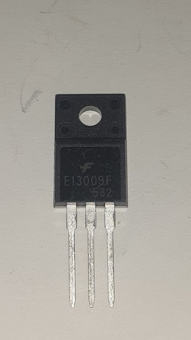 Транзистор   MJE13009F NPN