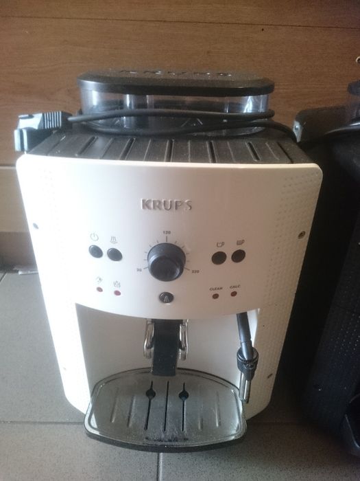 Naprawa, serwis ekspresów do kawy  wszystkie typy Rakoniewice