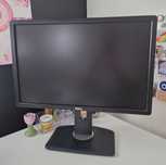 Monitor DELL P2213T/F PIVOT