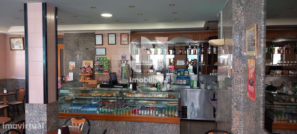 Trespasse Café Celas