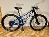 Rower górski TREK PROCALIBER 9.7 (2022), koła 29", rama S (155-165 cm)