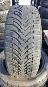 Michelin 225/55 r16 Alpin A4 XL /// 7,25mm!!!