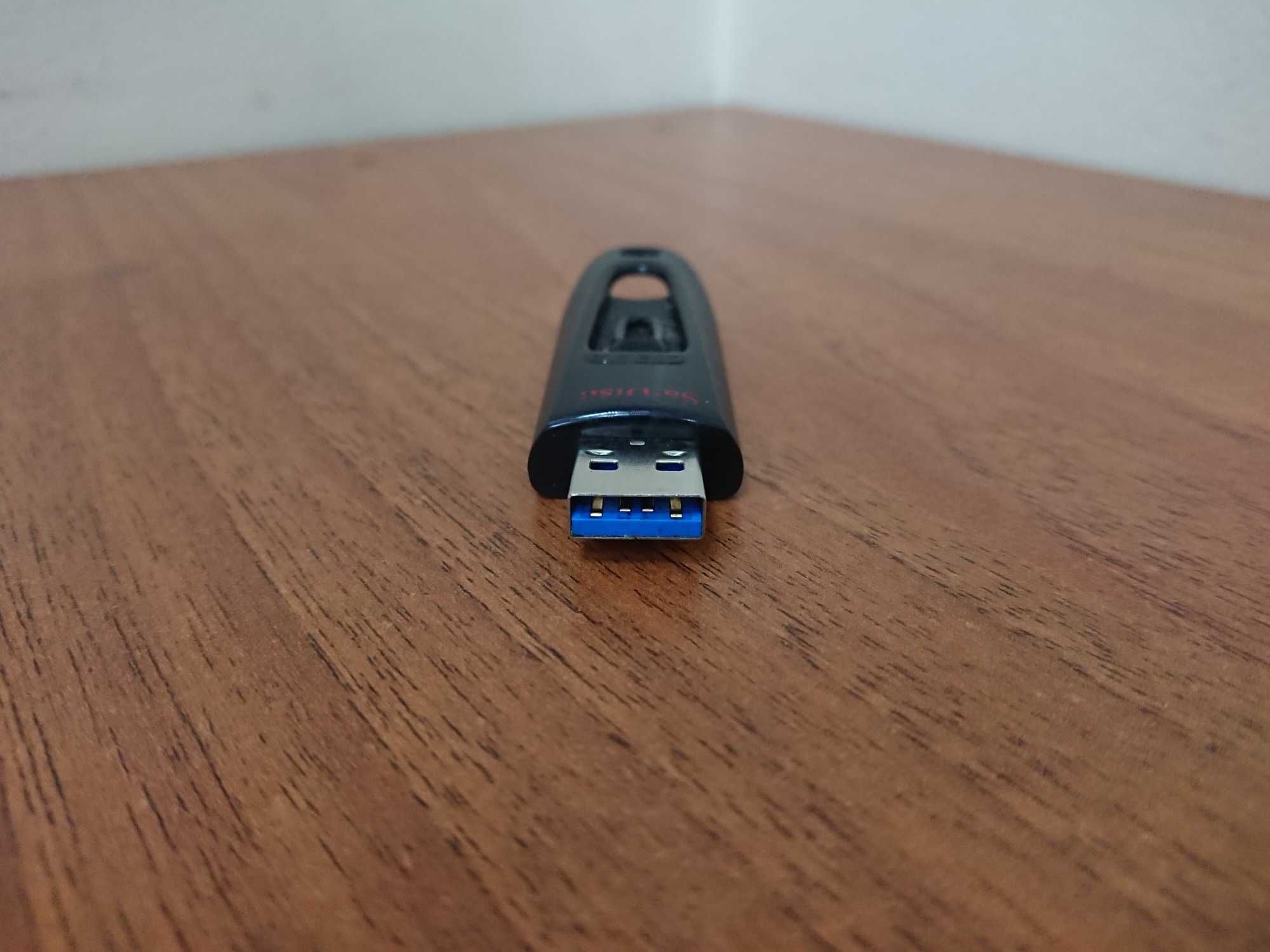 Флеш пам'ять USB SanDisk Ultra 16GB