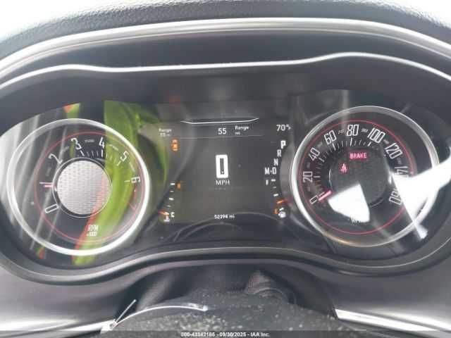 Dodge Challenger SXT 2018