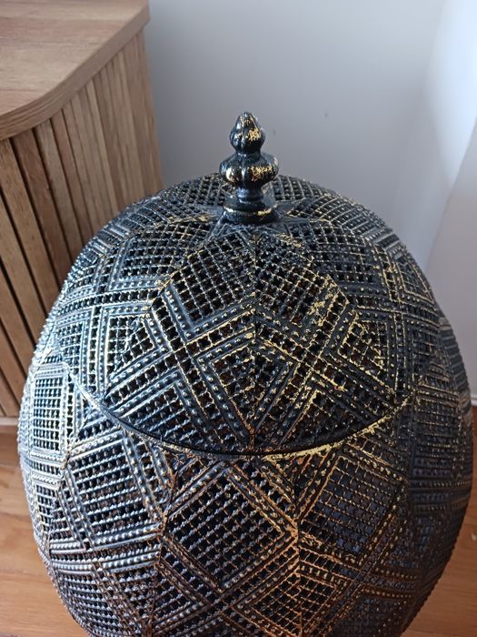 Peça Decorativa Mto Bom Estado