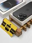 iPhone 14 Pro 128/256Gb neverlock black, gold, silver, purple