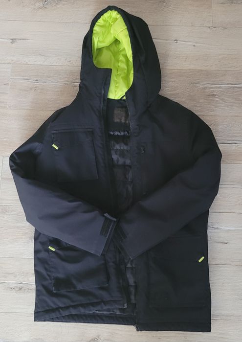 Kurtka zimowa 4F NeoDry 5 000 – 164 cm