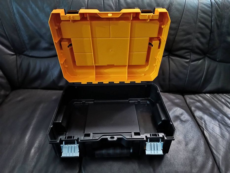 Ящик DeWALT TSTAK 2.0 (DWST83344-1)