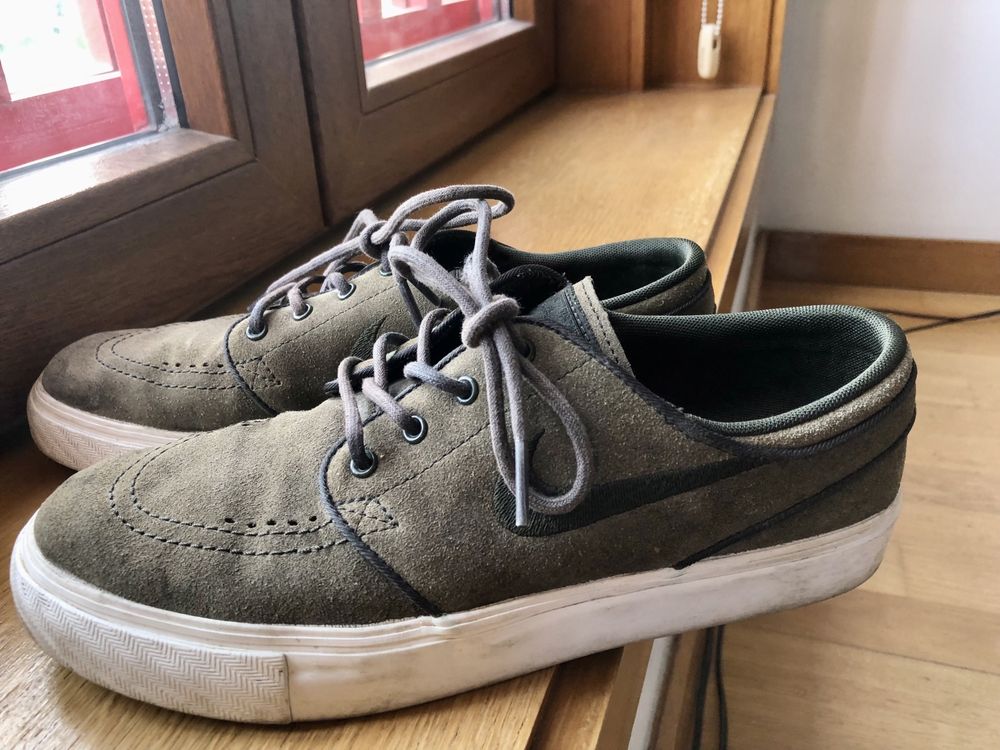 Nike Stefan Janoski