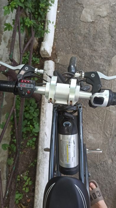 Детский байк Like. Bike Mantis