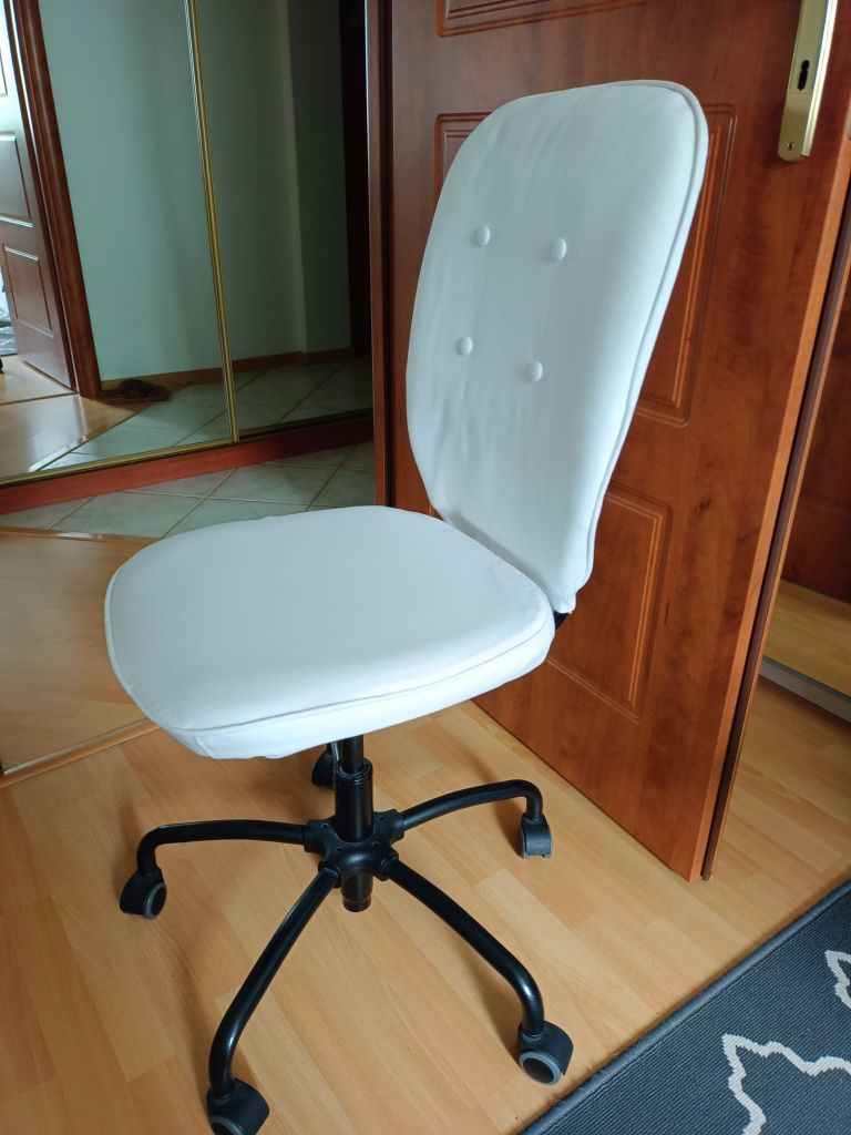 Krzesło biurowe obrotowe Ikea
