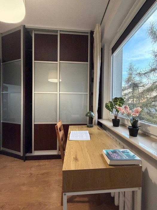 Wynajem pokoi w centrum Rzeszowa - świetny standard, niska kaucja!