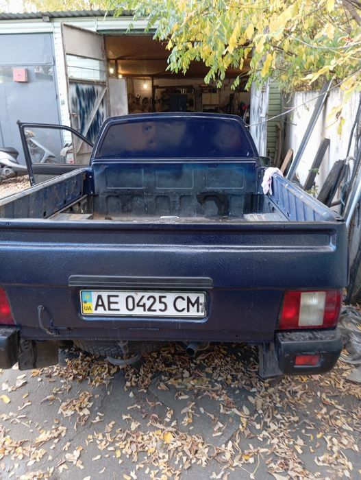 Продам ИЖ Ода пикап