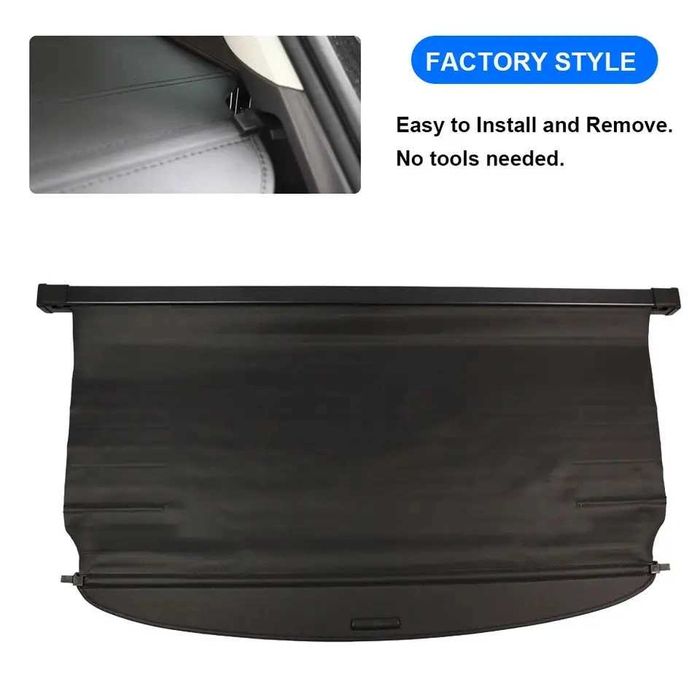 Chapeleira Mercedes GLE 16-19