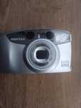 Pentax Espio 105S 

Aparat jest w pełni sprawny, w stanie jak na zdję