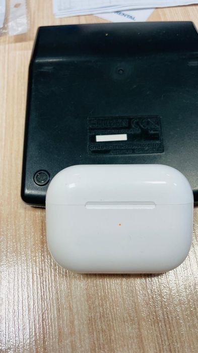 Etui ladujace Apple AIRPODS PRO 2