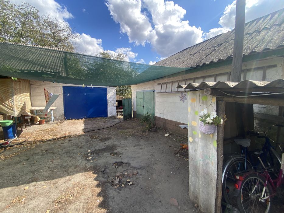 Продам будинок в с. Рудка