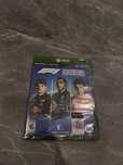F1 2021 для Xbox One/S