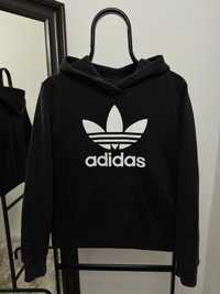 Bluza damska Adidas Originals z kapturem hoodie