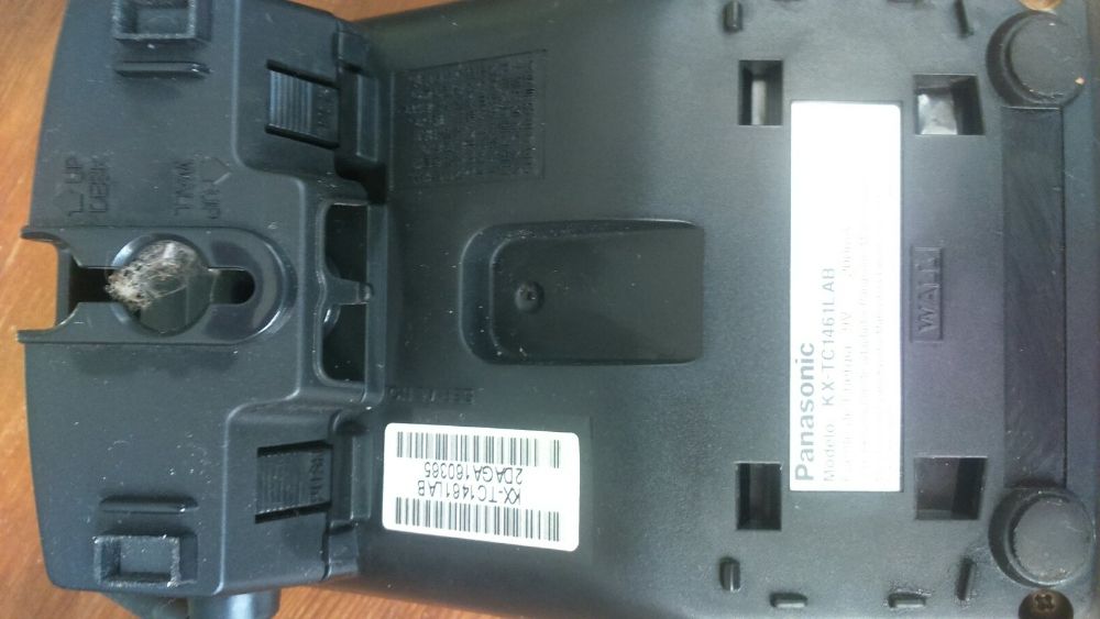 Продам радиотелефоны беспроводные (Panasonic,Thomson), б\у