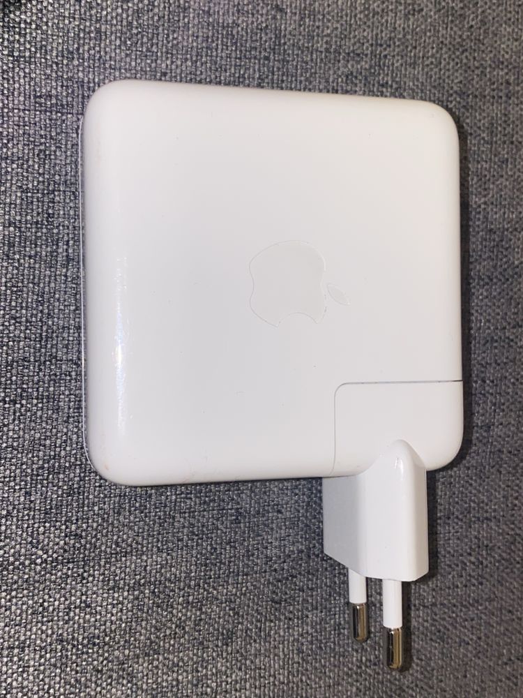 67w usb-c apple