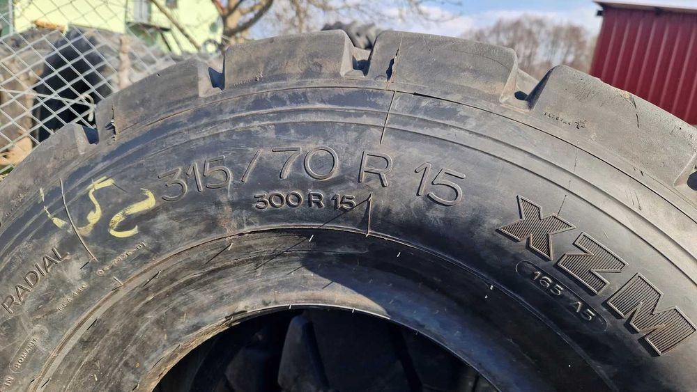 315/70r15, 300r15, 315/70-15, 300-15 Michelin 99%