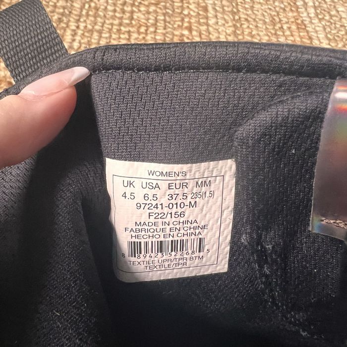 Palladium botki palladium