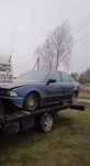 BMW E39 2.8 AКПП після дтп