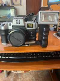 Máquina fotográfica Olympia NK 3030