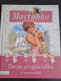 Książki Martynka