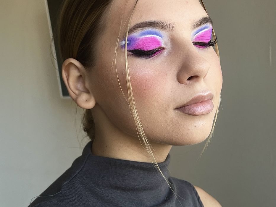 Візажист Київ , Софіївська Борщагівка , Вишневе, на виїзд