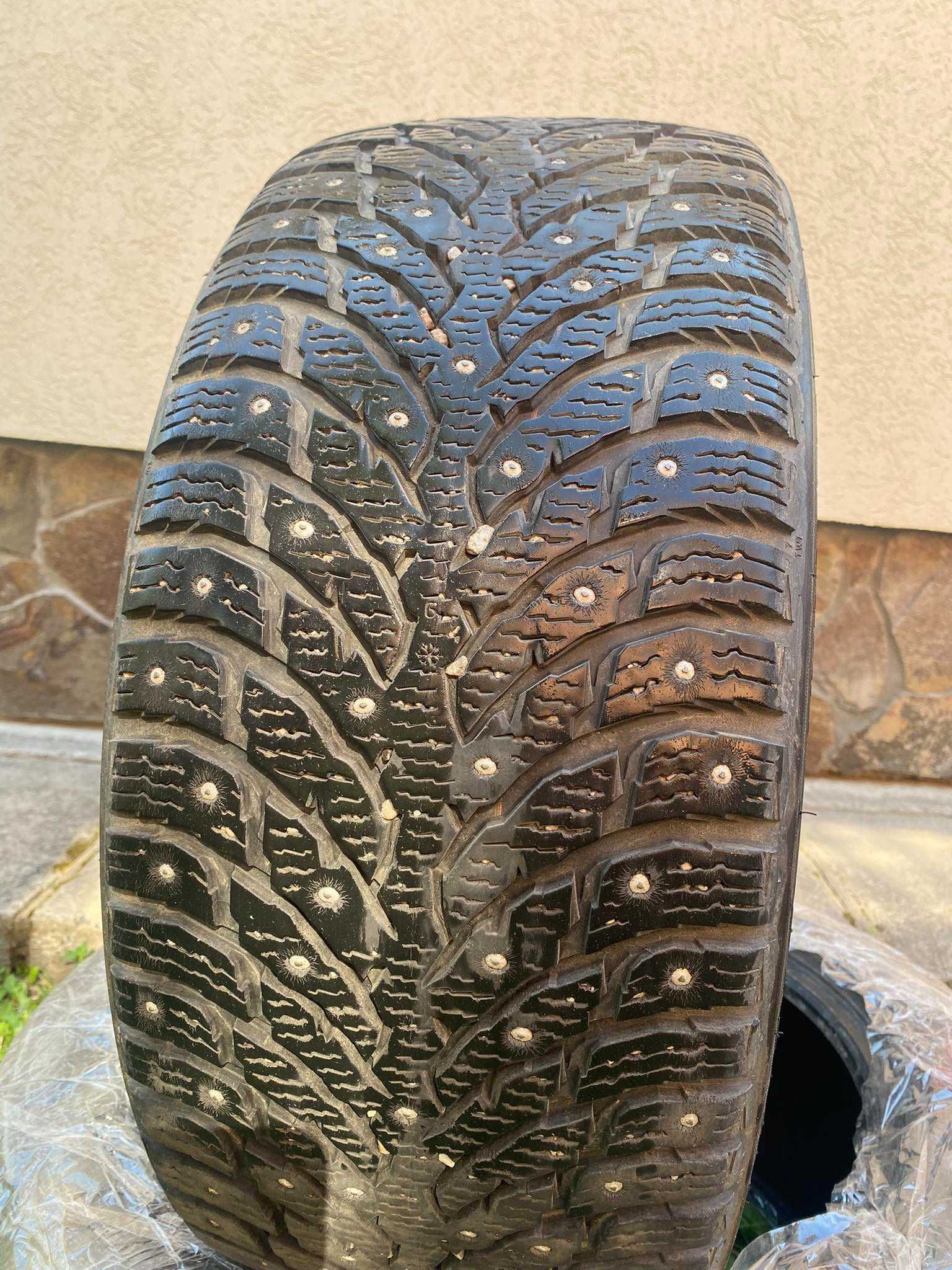 Nokian Hakkapeliitta 235/45 R18