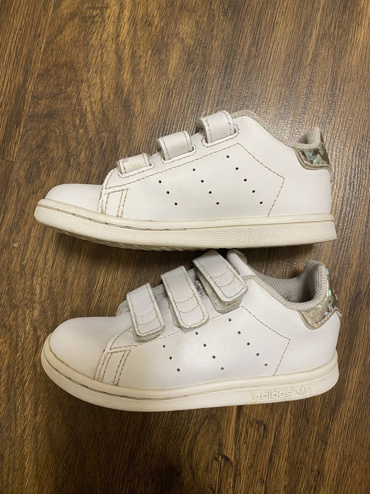 Кроссовки adidas original 16,5 см, кросовки адидас 26 размер